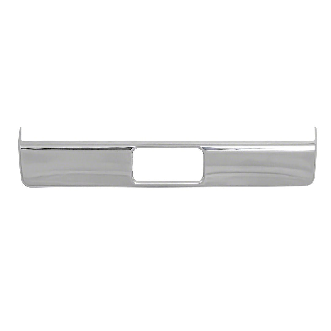 Coast To Coast TGH65537 Silverado Complete Camera Tailgate Insert - image 1