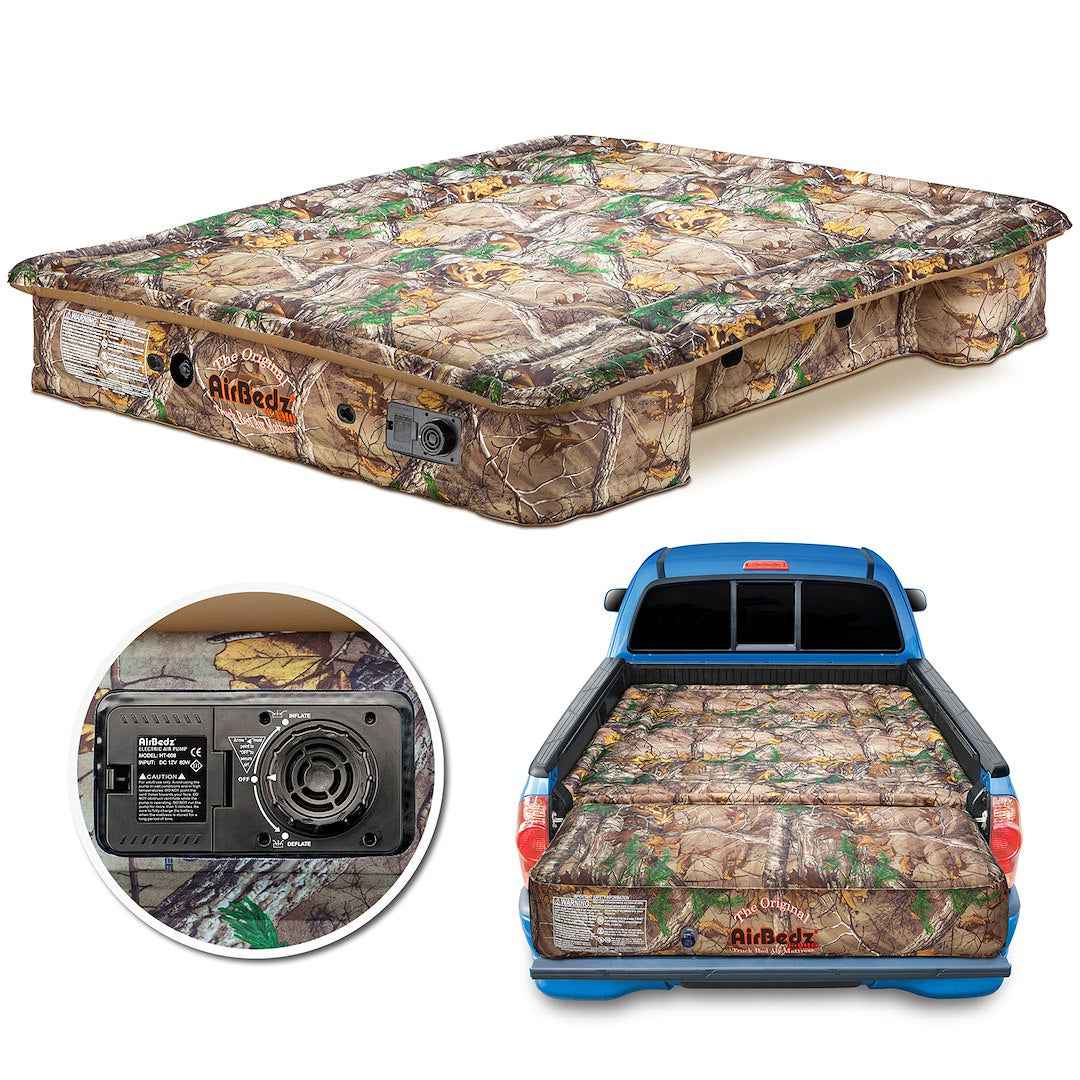 AirBedz Truck-Bed Air Mattress – PPI-405