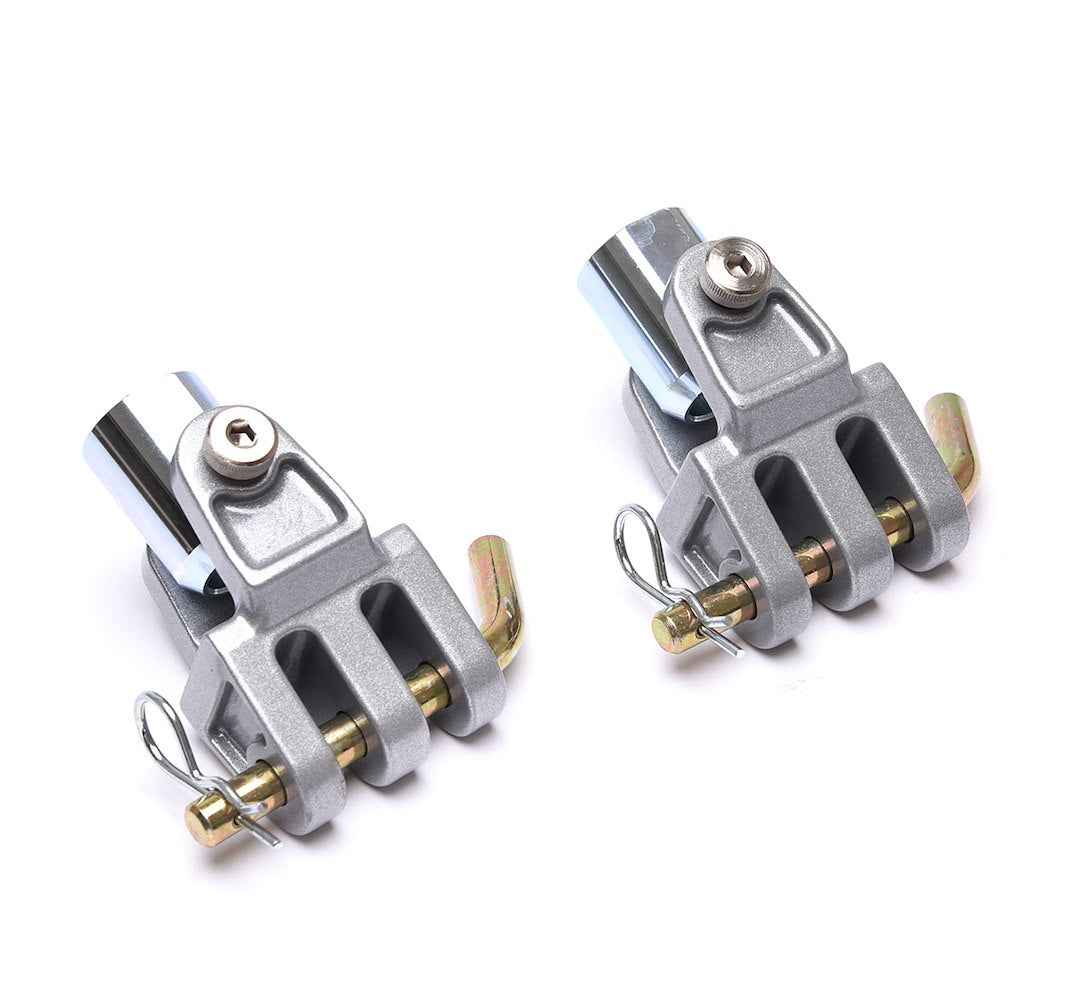 Roadmaster Tow Bar Adapters - Blue Ox/Roadmaster – 031-5