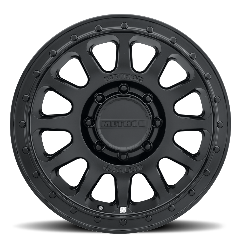 Method Race Wheels MR70989080512H 709HD Series Wheel