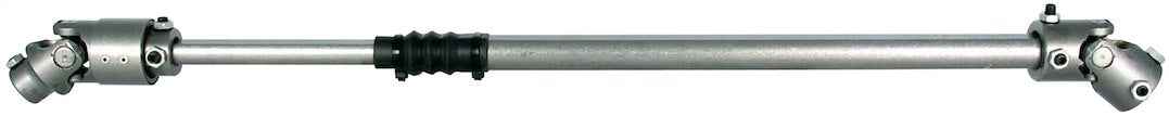 Borgeson 000925 Wrangler YJ 3/4-in Two-Joint Steering Shaft