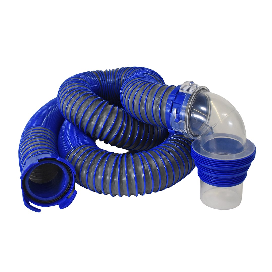 Duraflex 22008 Sewer Hose - image 1