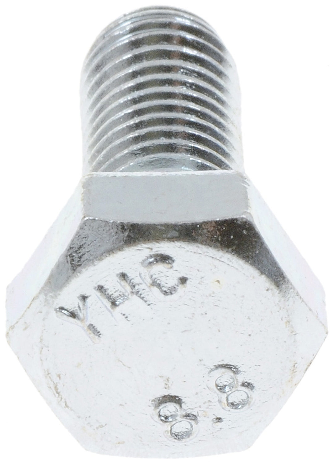 Dorman (OE Solutions) 780-420n M8 Chrome Hex Fasteners, 20mm Length - image 2