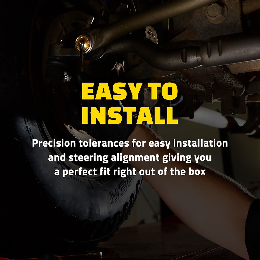 Moog Chassis K7394 Ball Joint for Replacement Service