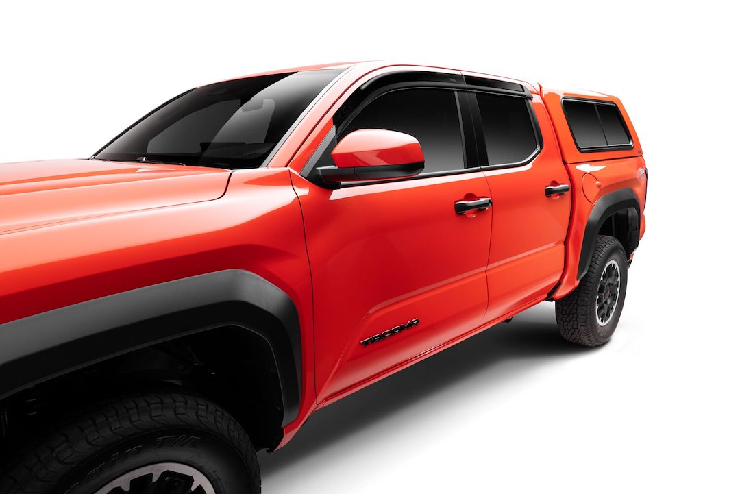 Husky Liner 2854135 Low Profile Ventvisor Window Guards