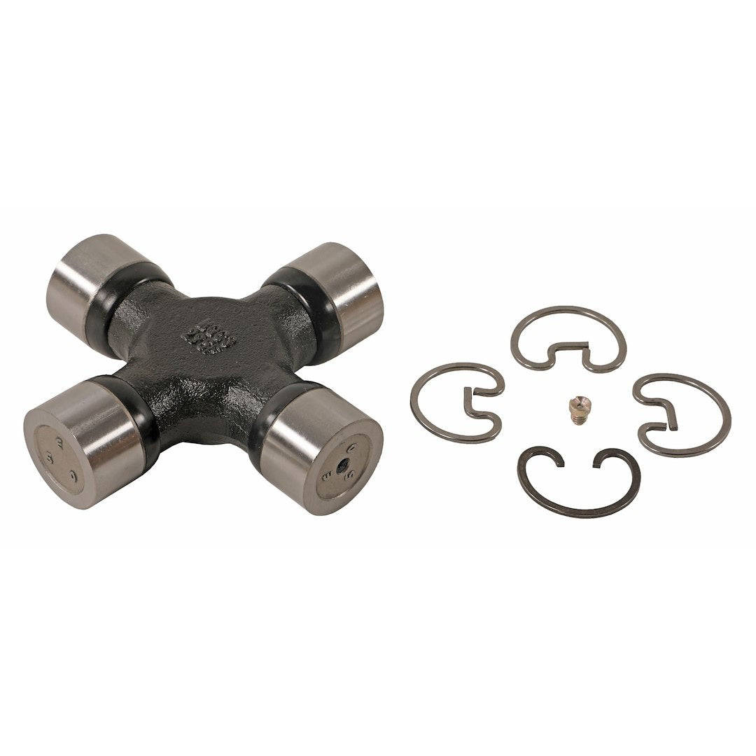 Moog Chassis Serviceable U-Joint 493