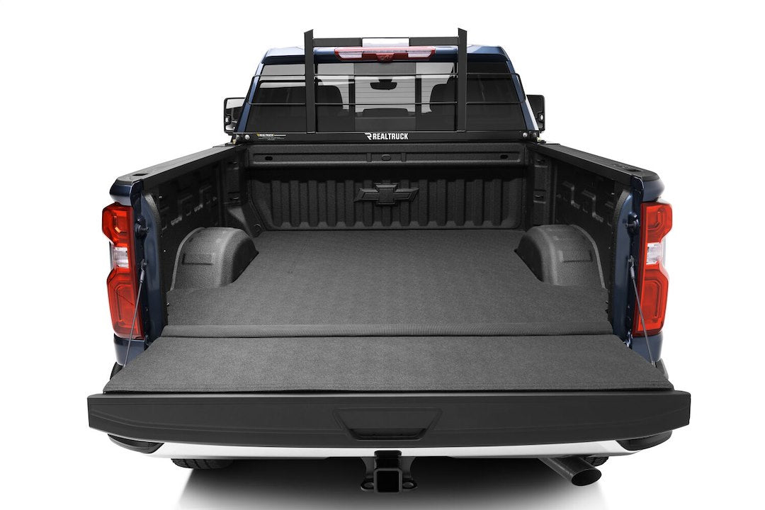 BackRack 15003 Original Horizontal Rack for Silverado Fleetside - image 11