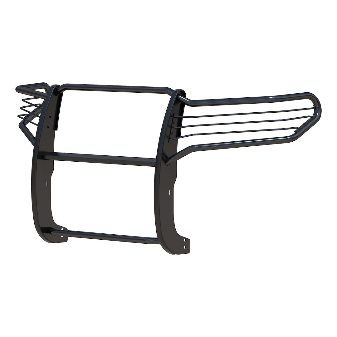 Aries 2069 Toyota Steel Grille/Brush Guard, Black - image 1