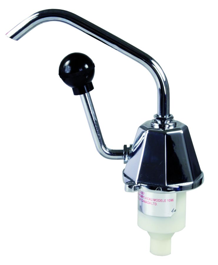 Jr Products 97025 Faucet