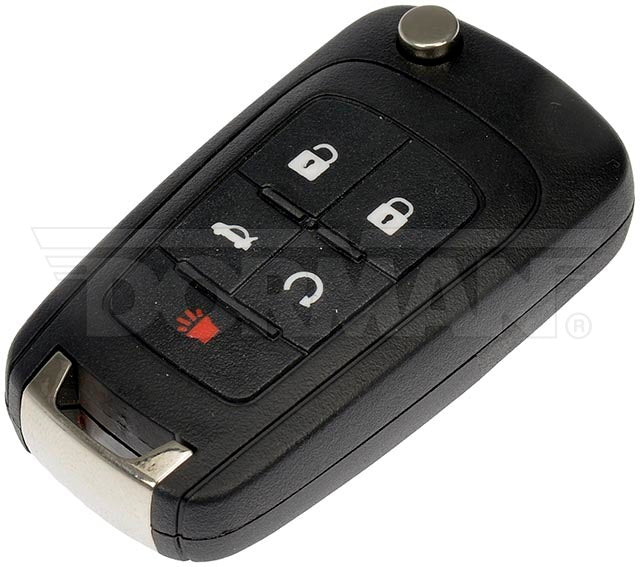 Dorman 99122 Help! Five-Button Entry Remote - image 1