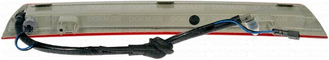 Dorman OE Solutions 923-361 LED Center High-Mount Brake Lamp - image 5