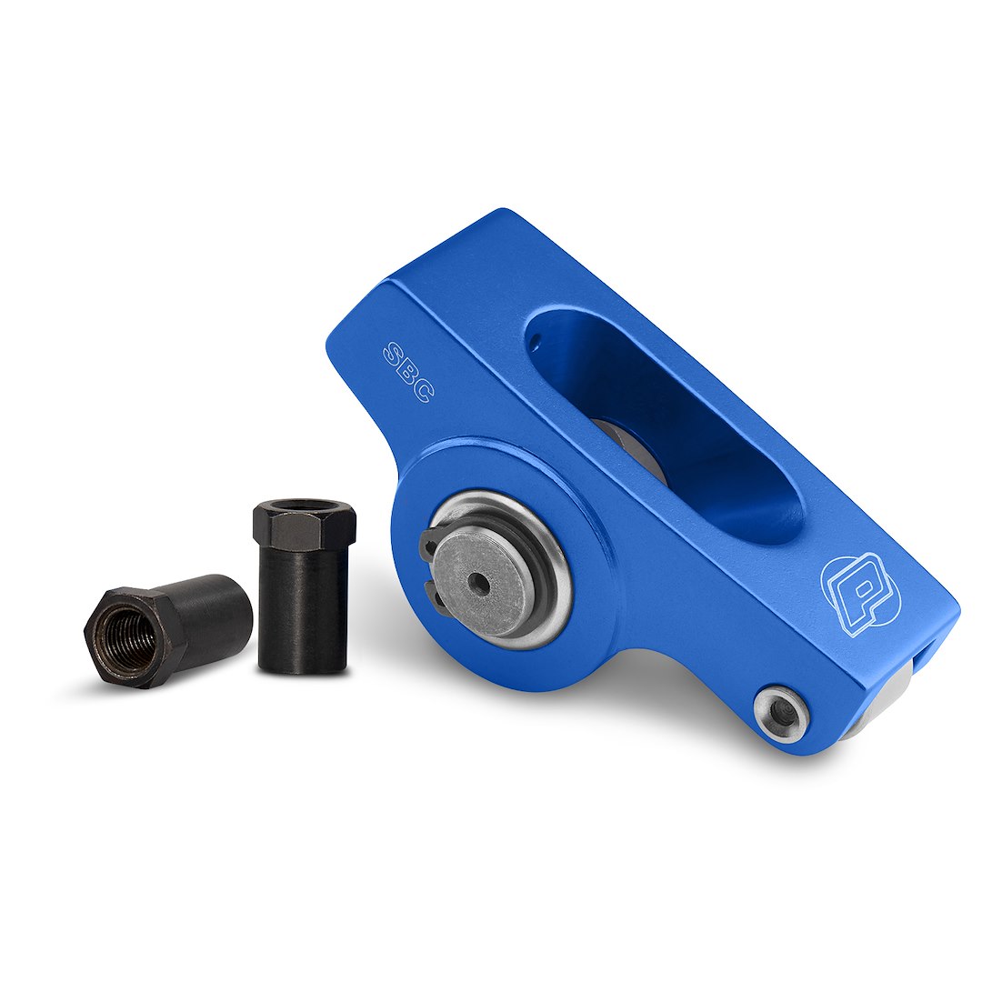 Proform Parts 66907 Chevrolet Small-Block Rocker Arm