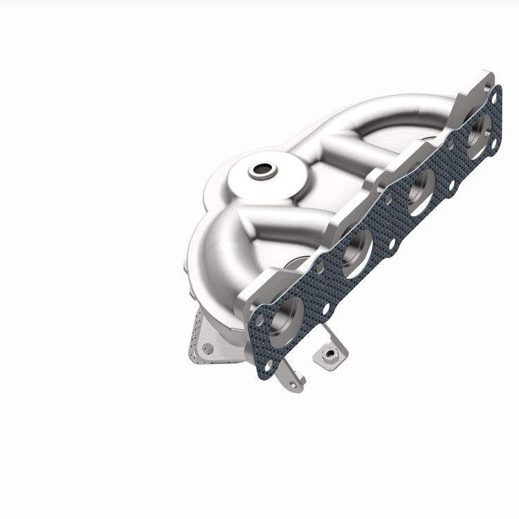 MagnaFlow 5531590 California Grade Catalytic Converter