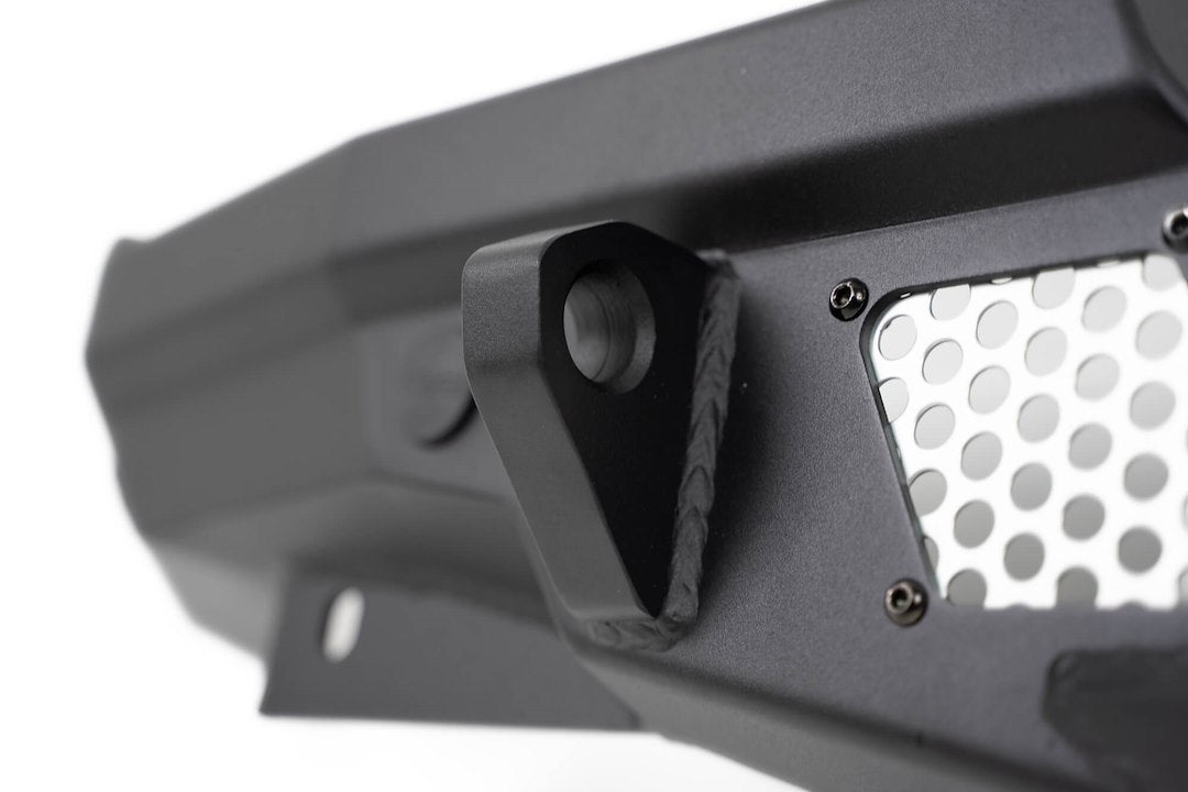 DV8 Offroad RBGL-06 Gladiator MTO Rear Bumper