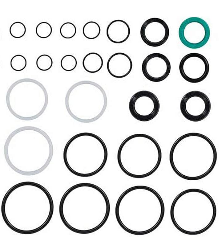 EMP - Engineered Marine Products 58-58106 Lower-Unit Sealing Kit for Outboards