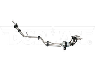 Dorman OE Solutions 919-814 Preformed OE Fuel-Line Replacement - image 2
