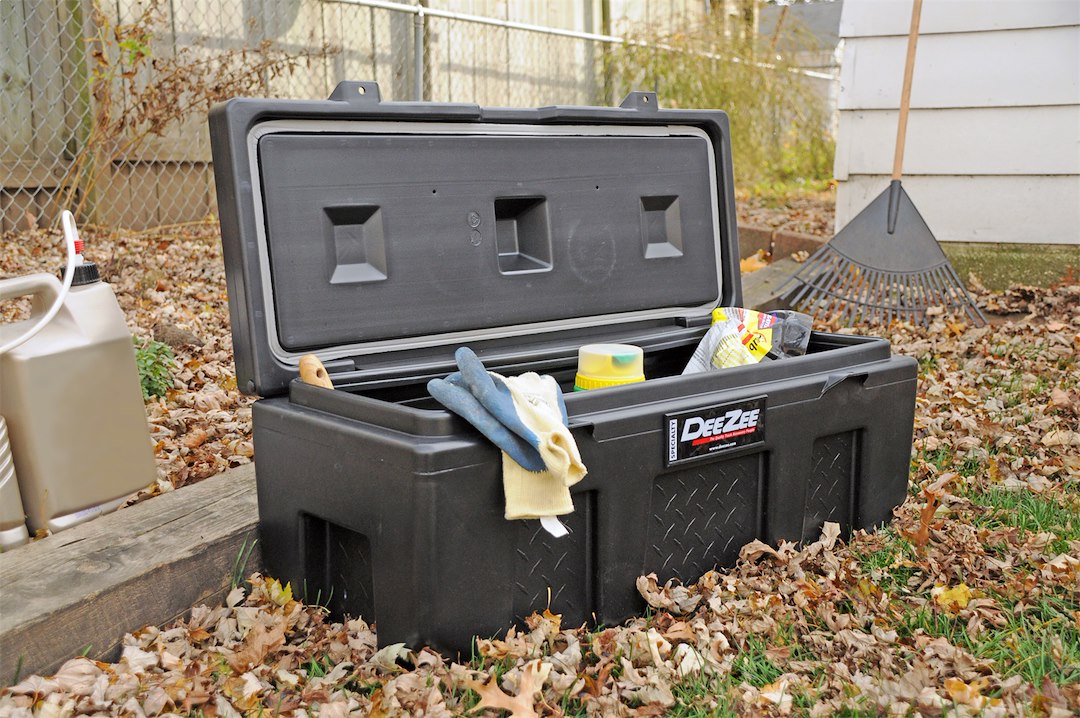 Dee Zee Dz6535p Tool Box - image 8
