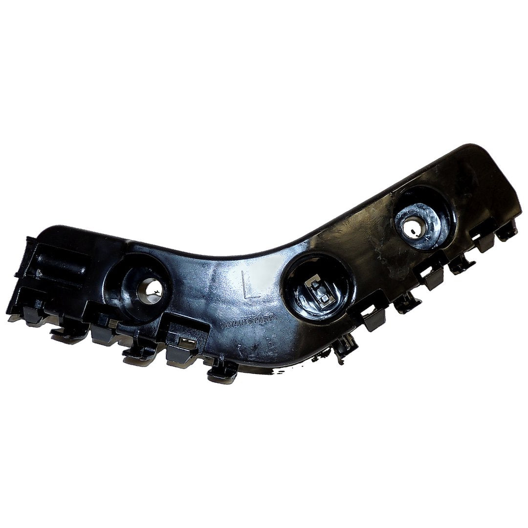 Crown Automotive 68144219AE Plastic Mount for Bumper Guide, Black - image 3