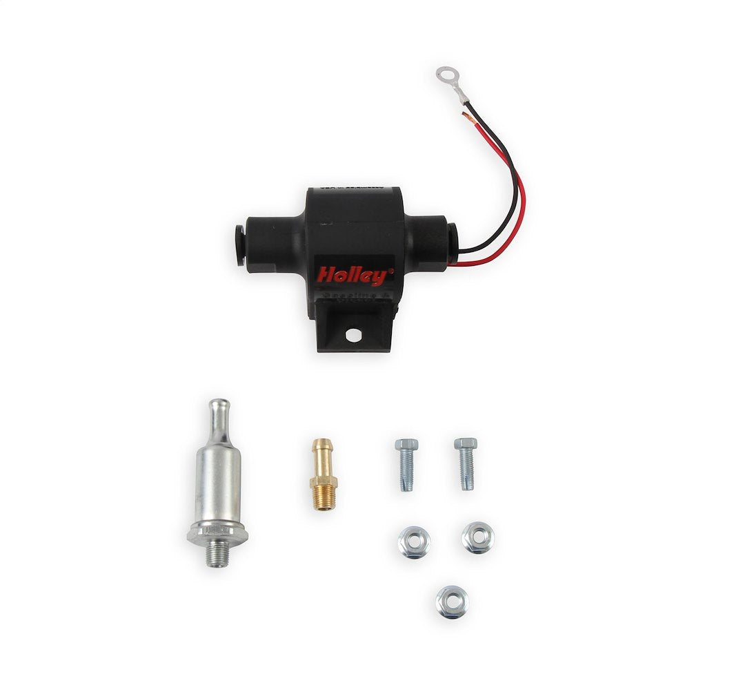 Holley 12-426 Mighty Mite Fuel Pump