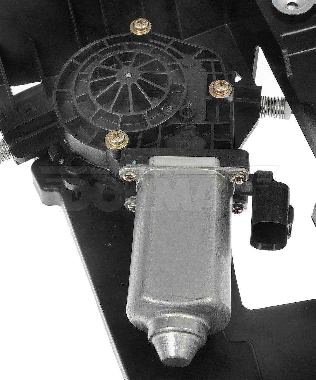 Dorman (OE Solutions) 741-179 Motor-Equipped Electric Regulator Replacement - image 4