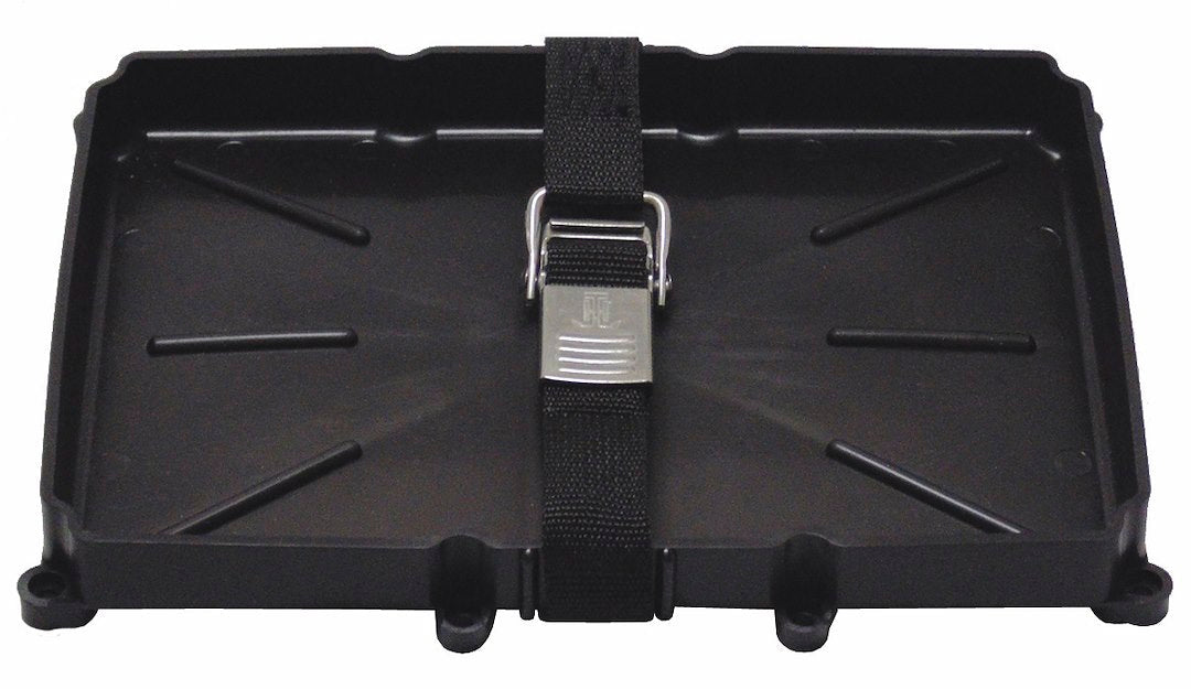 T-H Marine Nbh-27-Ssc-Dp Battery Tray - image 1