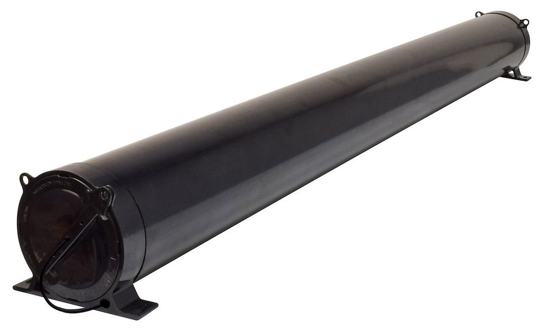 Valterra A04-5094bk Sewer Hose Storage Carrier - image 1