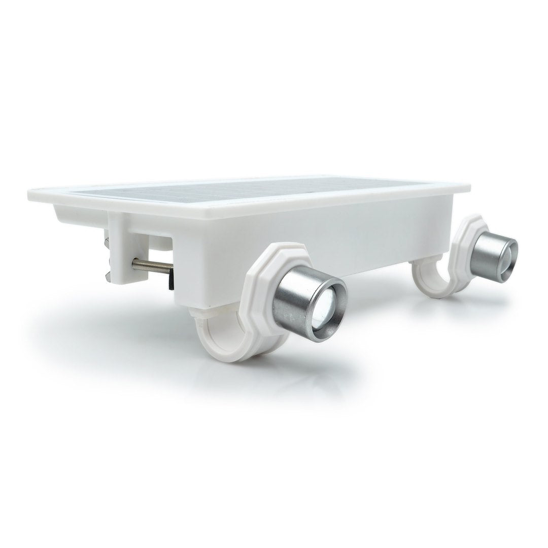 STKR Concepts 14212 EZ Home Security Spotlight