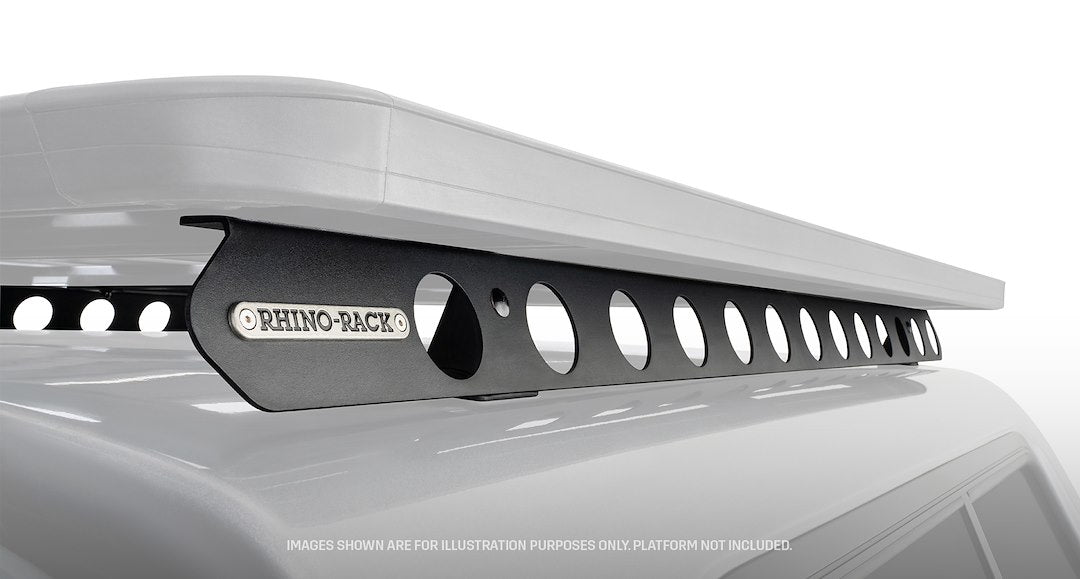 Rhino-Rack RUMB2 Universal Modular Backbone Platform Rails