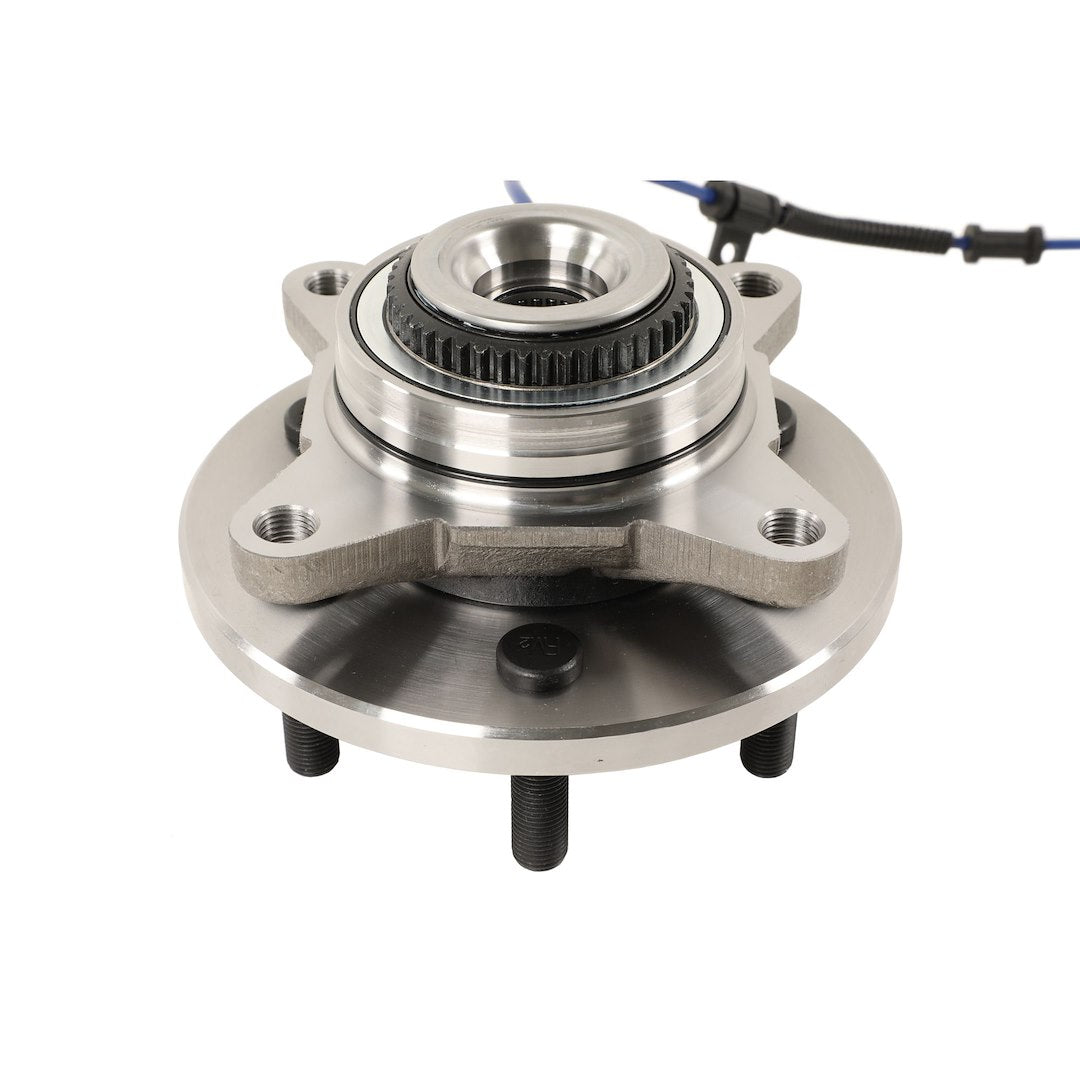 Moog Hub Assemblies 515195 Wheel Hub Assembly