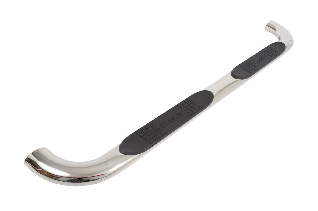 Dee Zee DZ372257 RAM Crew-Cab Oval Step Bar - image 1