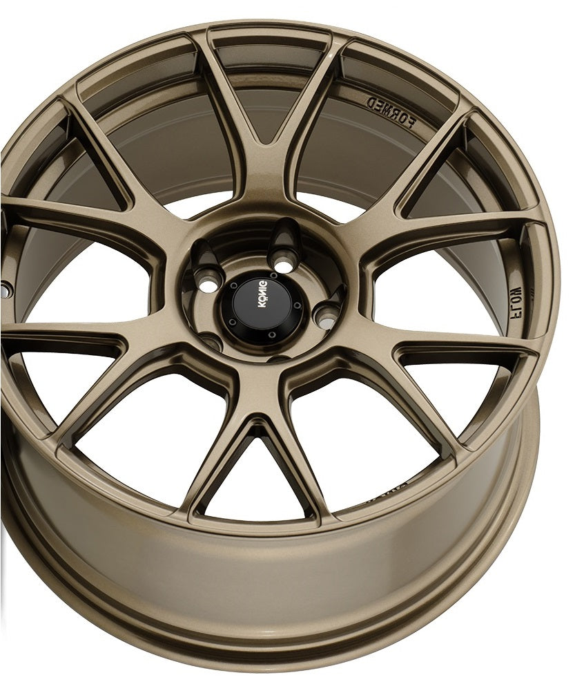 Konig AM89514458 Freeform Wheel