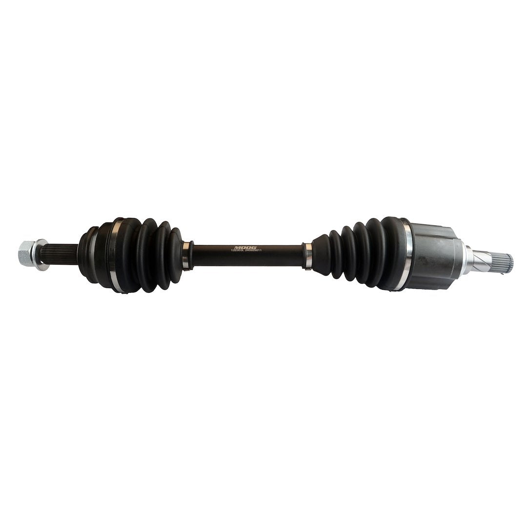 Moog Chassis Constant-Velocity Axle 12E003L