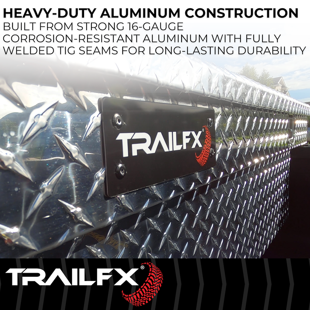Trailfx 110703 Tool Box - image 3