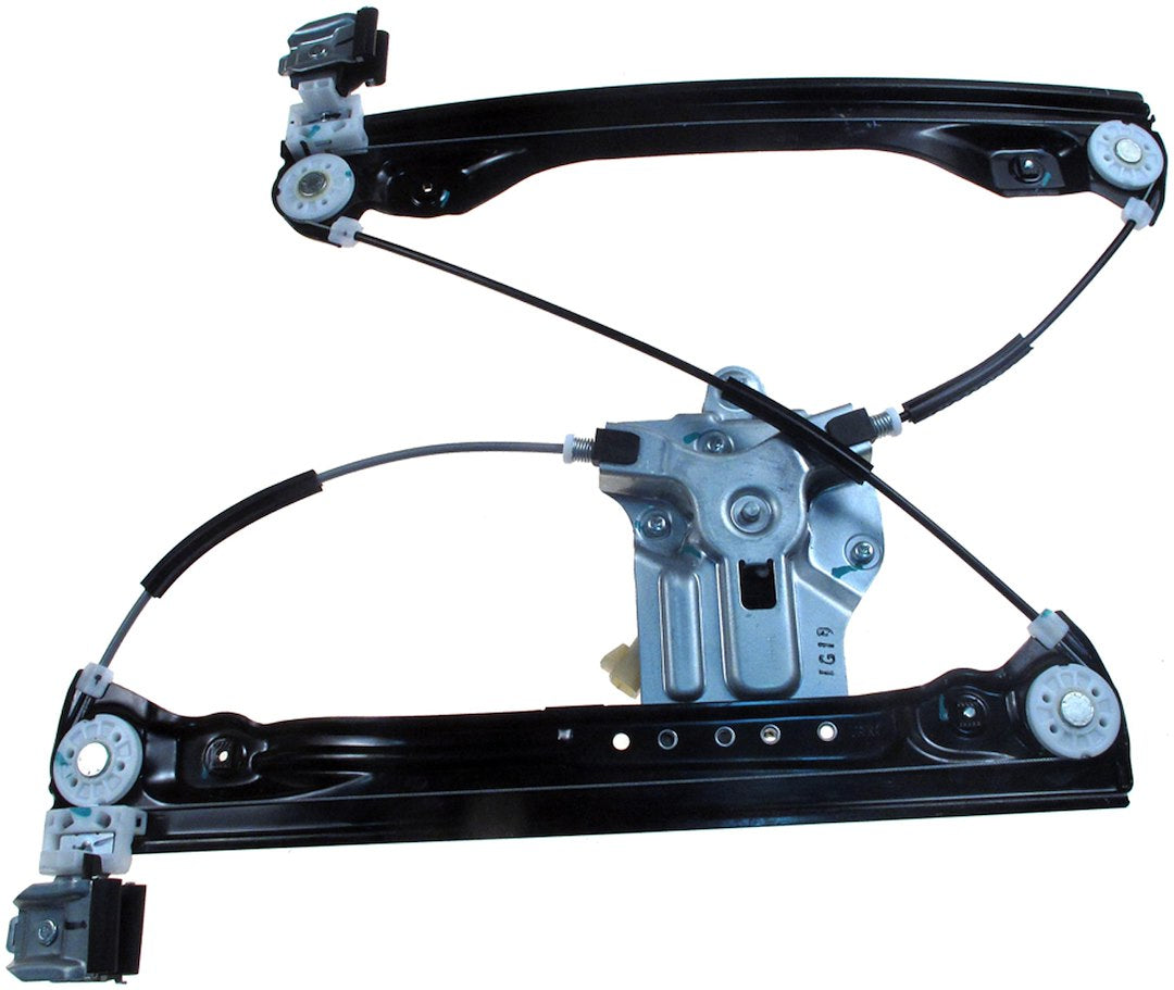 Dorman (OE Solutions) 748-975 OE Power-Window Drive Replacement Unit - image 2