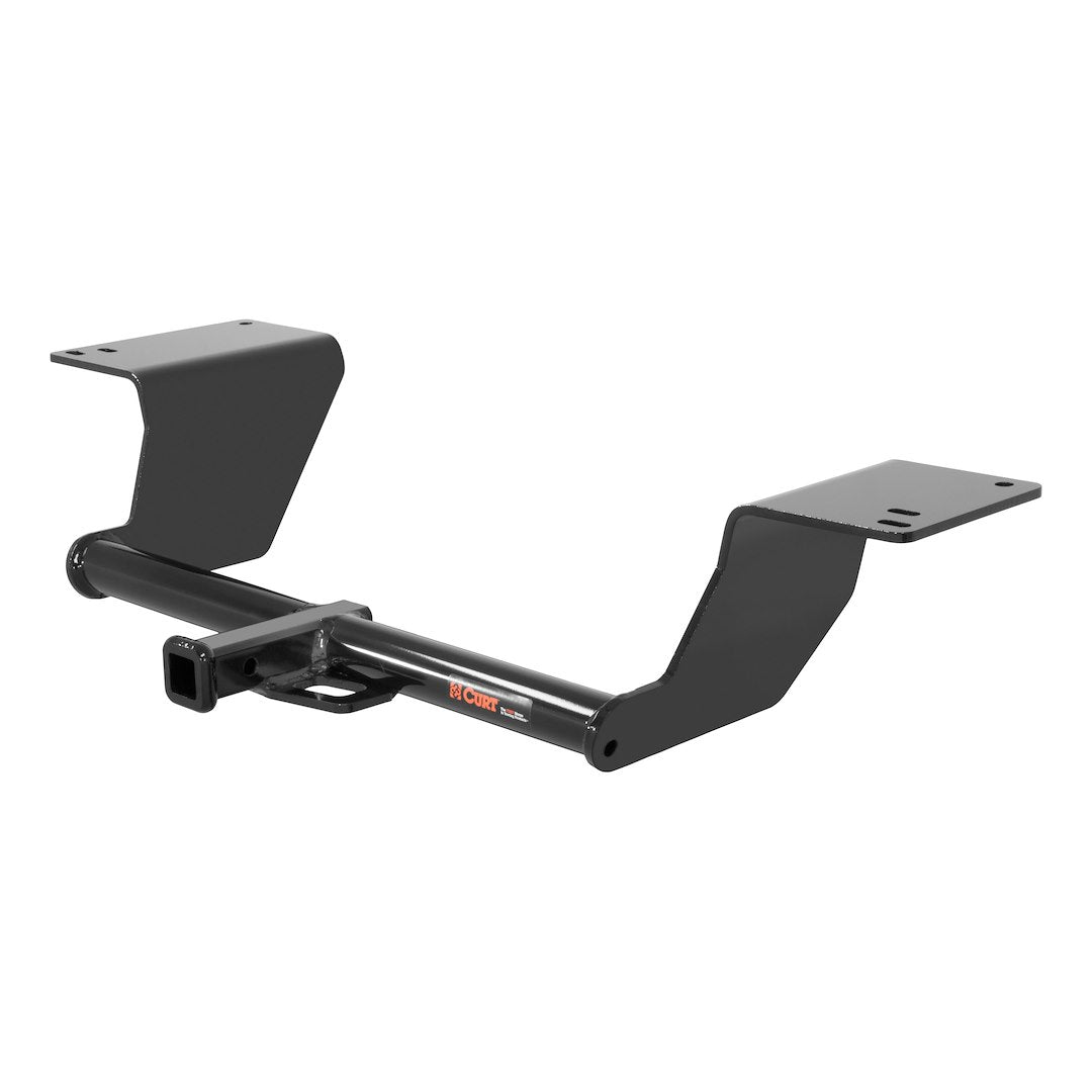 Curt 12107 Trailer Hitch Rear - image 1