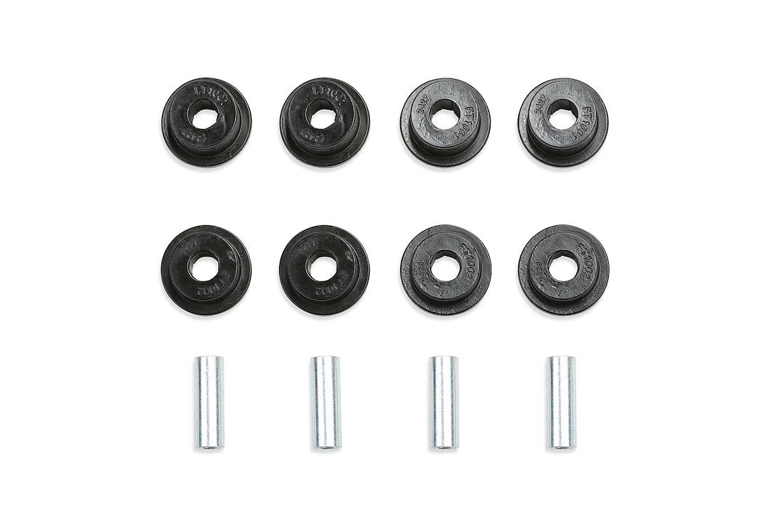 Fabtech FTS98022 Upper-Arm Replacement Bushing Set