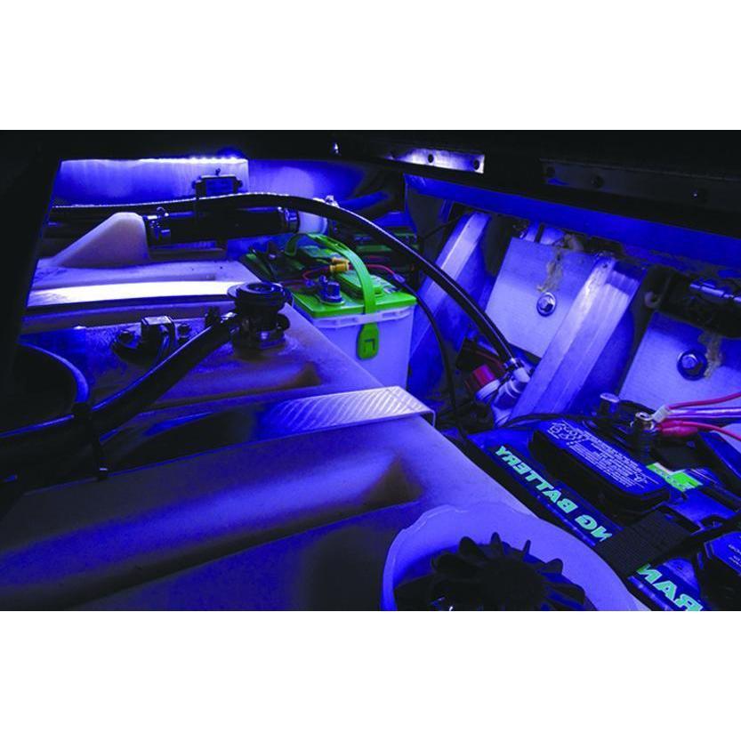 T-H Marine Led-51954-Dp Boat Deck Light - image 3