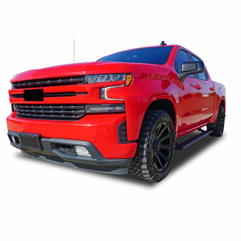 Black Horse Offroad PW75 Elite Series Running Step - image 9