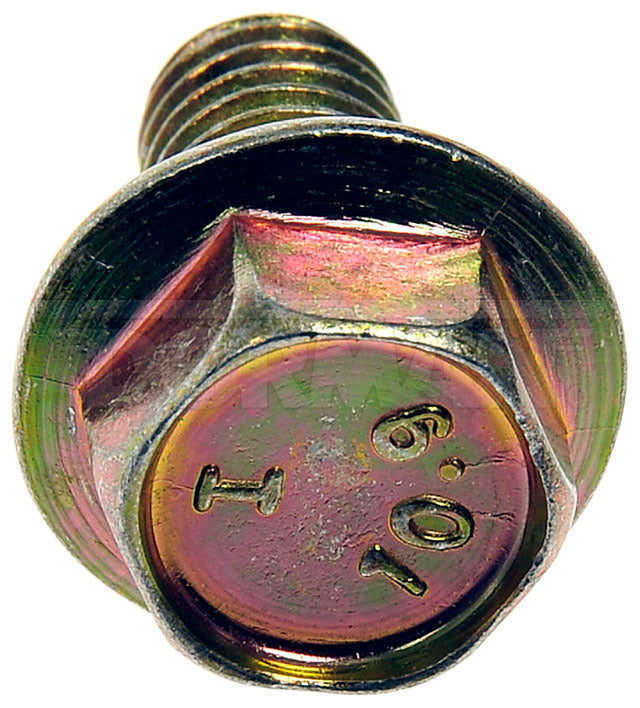 Dorman 980-416 M8-1.25 Flanged Hex Bolt Pack - image 2