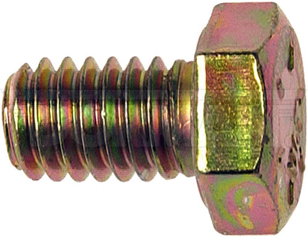 Dorman 981-412d M8-1.25 Hex-Head Bolt Set - image 1