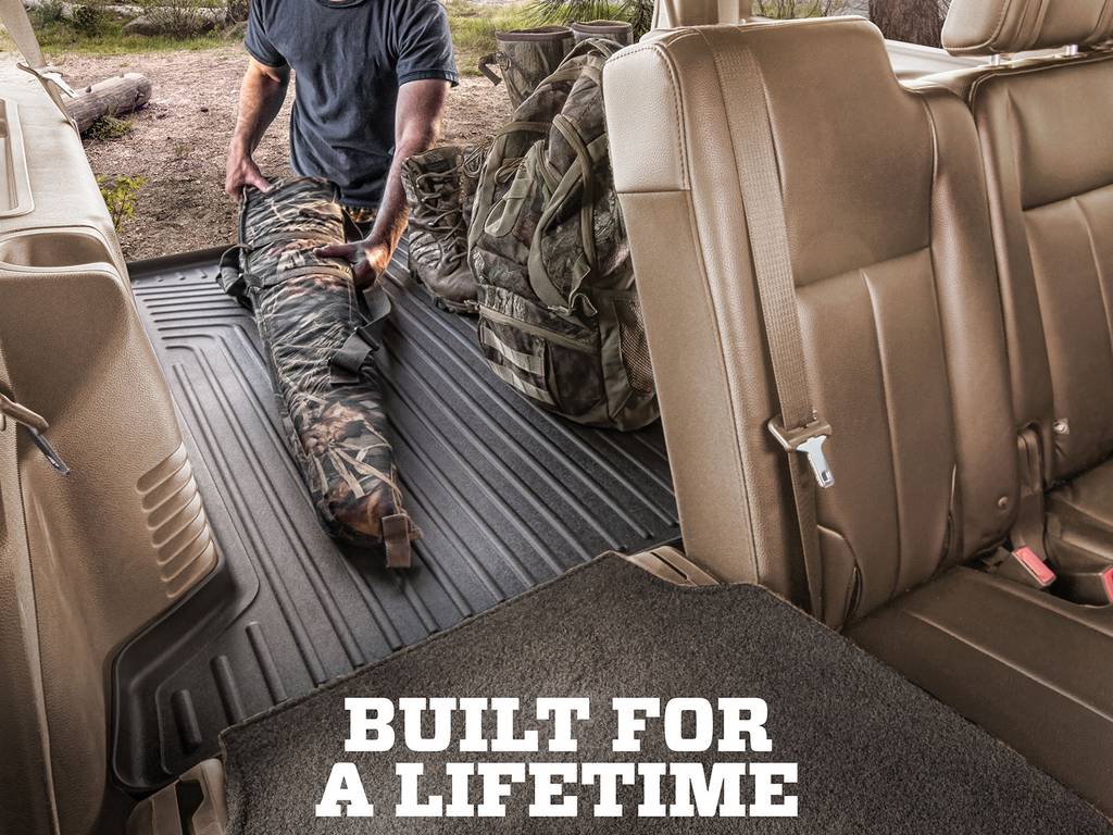 Husky Liner 25481 WeatherBeater Cargo Protection Liner