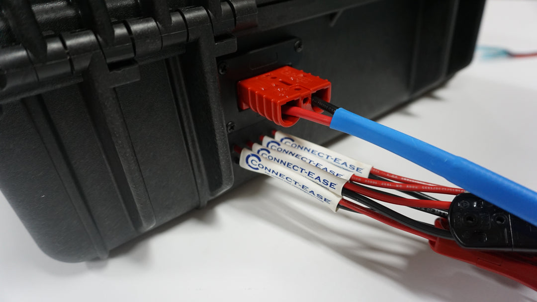 Connect-Ease RCE12VPWPRO Yak-Ease Power Pak Pro Marine Battery Case - image 3