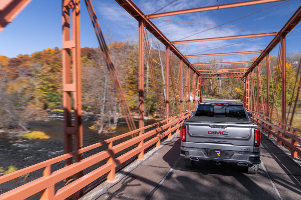 Extang 90638 Truck Bed Tonneau