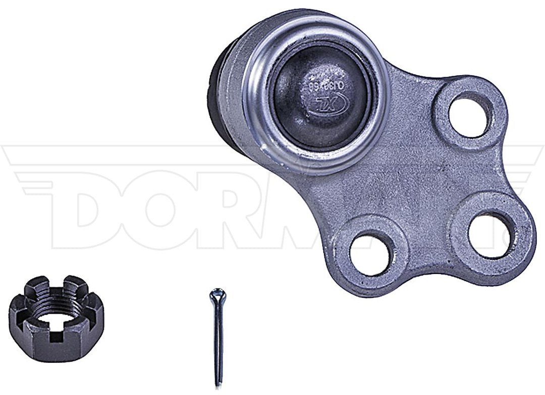 Dorman Bj69015 MAS Select Chassis Ball Joint Replacement - image 2