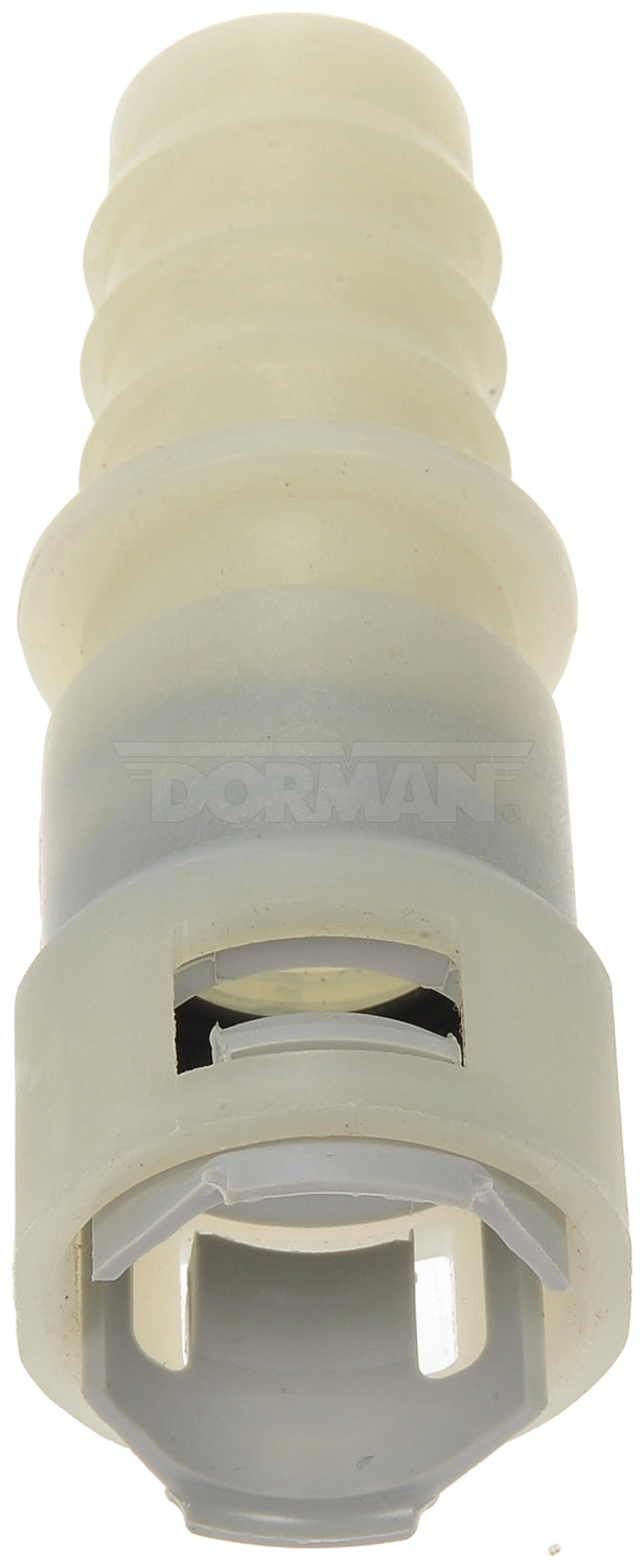 Dorman (OE Solutions) 800-916 OE Nylon Heater Quick Connector - image 2