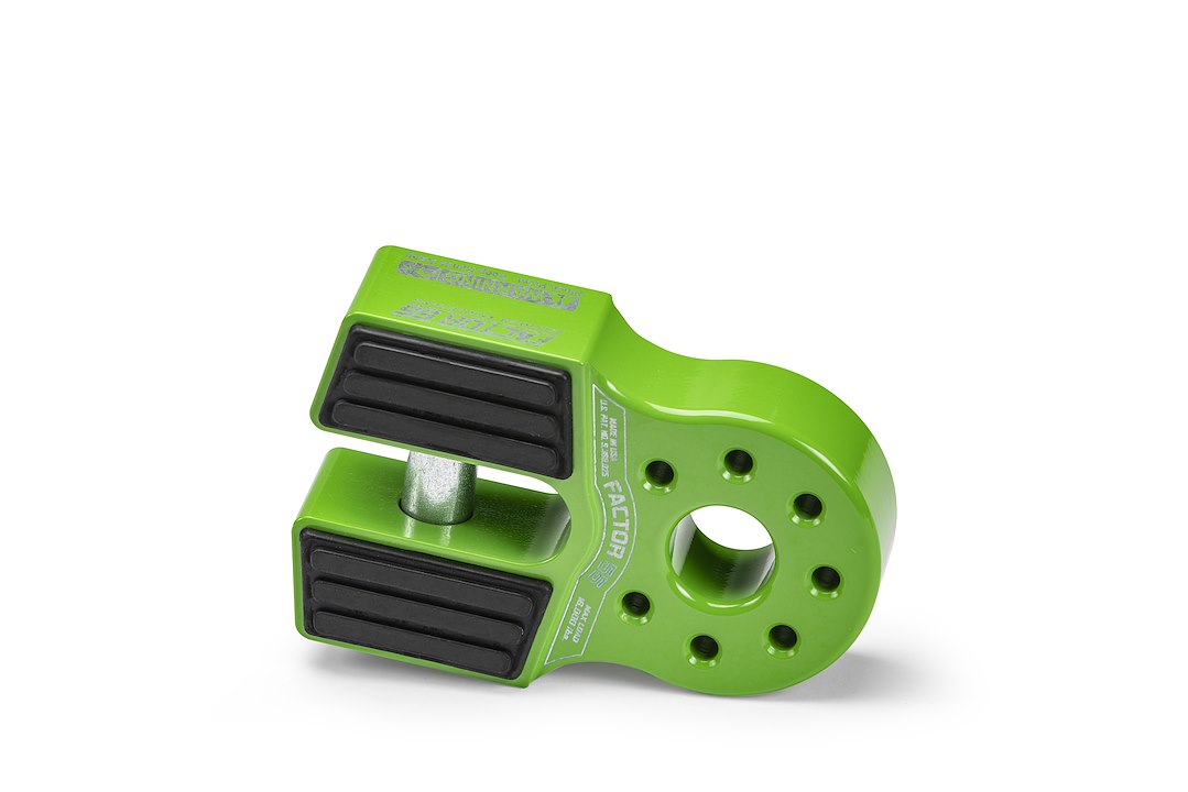 Factor 55 00050-08 FlatLink Winch-Line Connector
