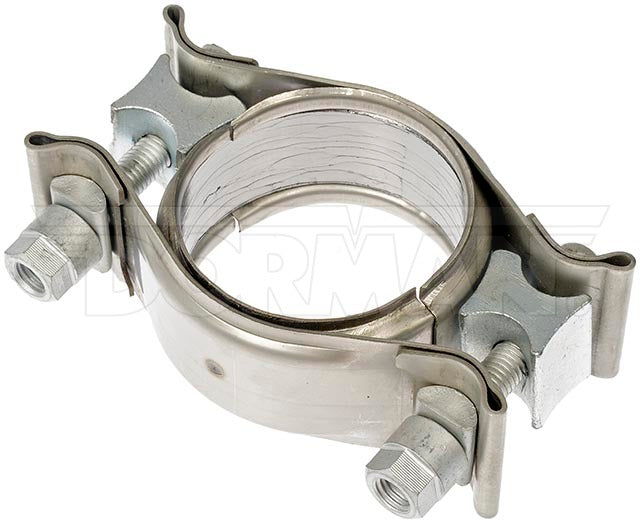 Dorman (OE Solutions) 903304 Stainless Converter Connection Band - image 1