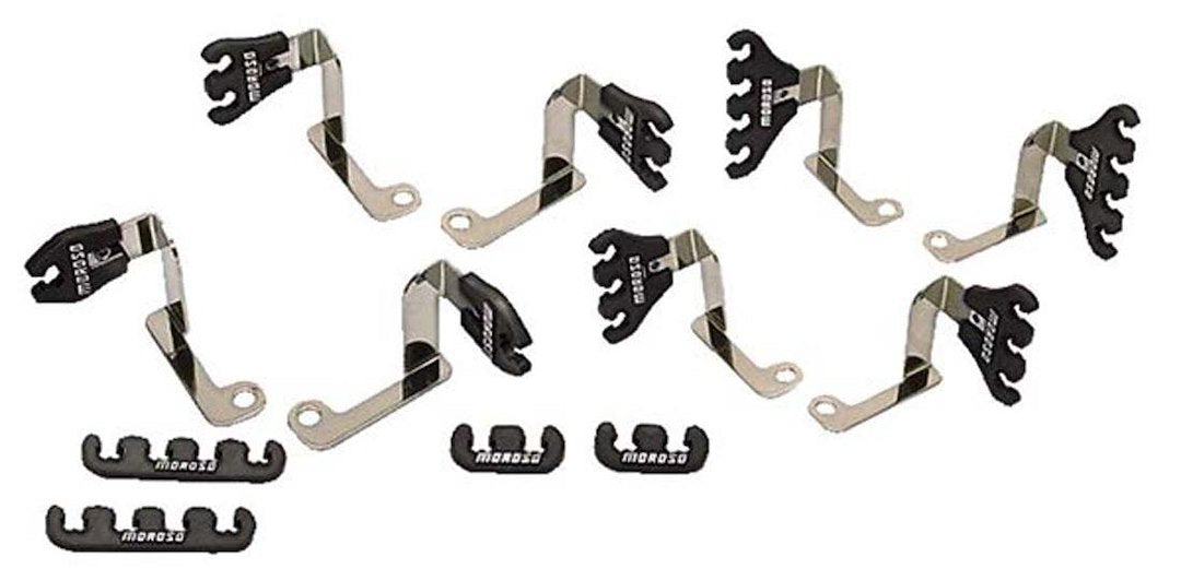 Moroso Performance 72178 Wire Loom Kit