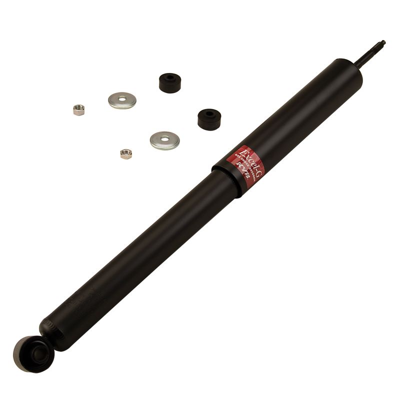 KYB 343161 EXCEL-G Suspension Damper