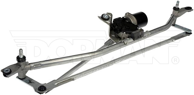 Dorman 602-093as Combined Wiper Motor and Transmission - image 1